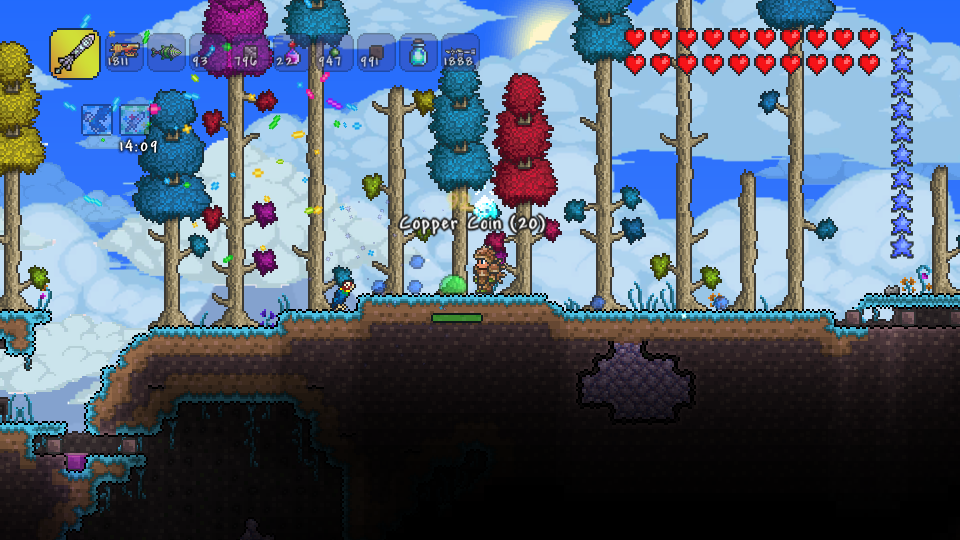 Terraria (NG)